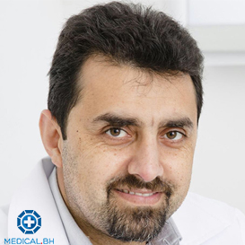 Dr. Ali Karashi's picture