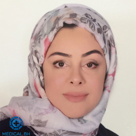 Dr. Zainab AlMohsen's picture