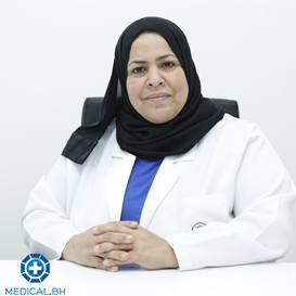 Dr. Huda AlJuffairy's picture