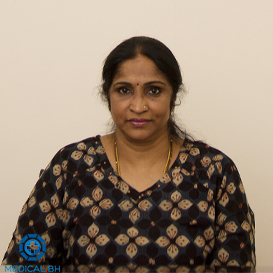 Dr. Mangala Sundari's picture