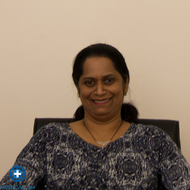Dr. Chethana Kumar's picture