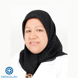 Dr. Mona Marhoon's picture
