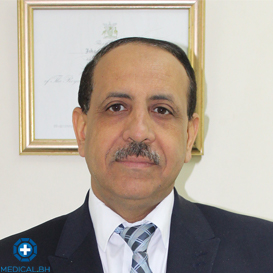 Dr. Jehad AlQamish's picture