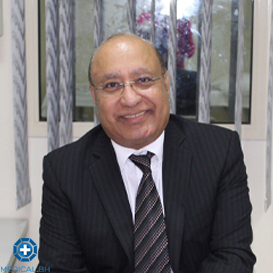 Dr. Sameer AlArrayedh's picture