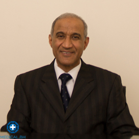 Dr. Habib AlTaraif's picture