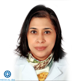 Dr. Nadia Matar's picture
