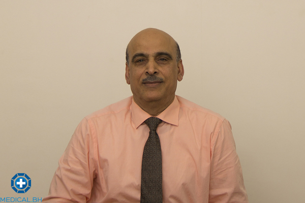 Dr. A.Hadi AlMohsen   