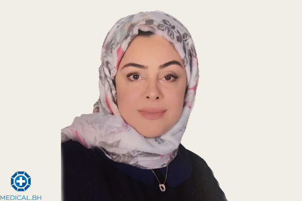 Dr. Zainab AlMohsen  