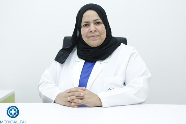 Dr. Huda AlJuffairy  