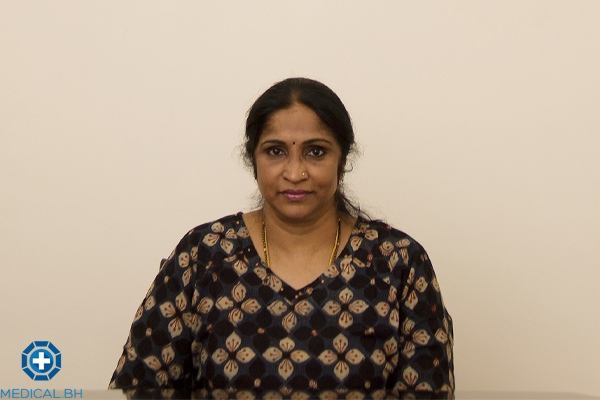 Dr. Mangala Sundari  