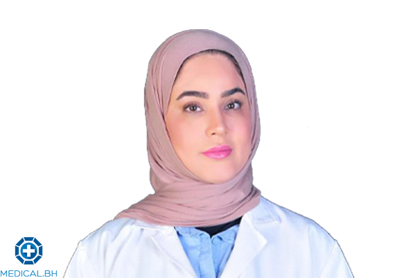 Dr. Sharifa AlSayed  