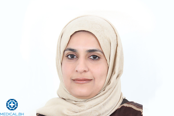 Dr. Maheeba Abdulla  