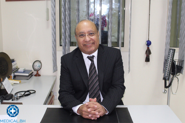 Dr. Sameer AlArrayedh  