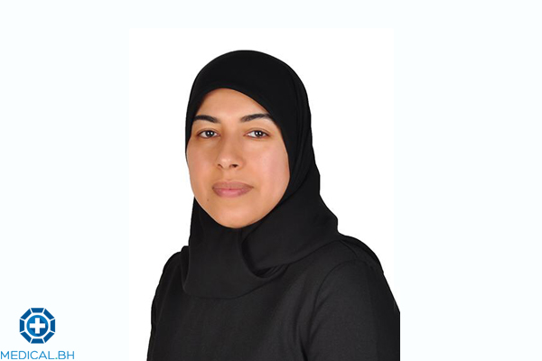 Dr. Najlaa Abdulla  