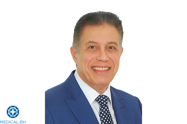 Dr. Ali AlZan  
