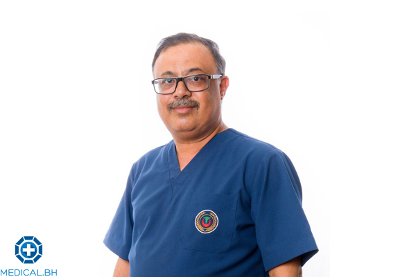 Dr. Wadie Yousif  