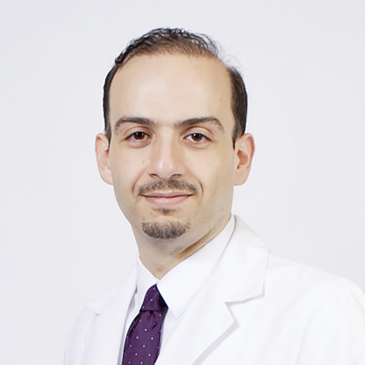 Dr.  Aymen Bukannan -