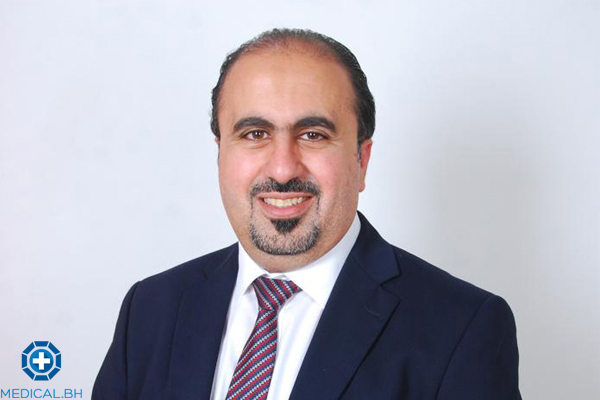 Dr. Ali Dhaif  