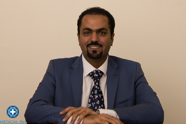 Dr. Yasser AlSawad   