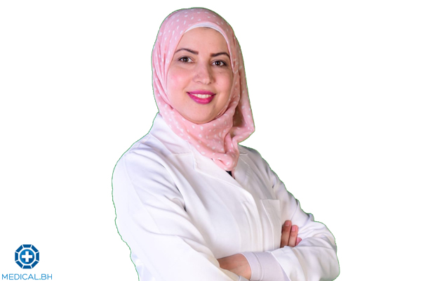 Dr. Basma Attia  