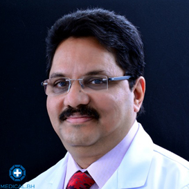 Dr. Raviraj Udyavar's picture