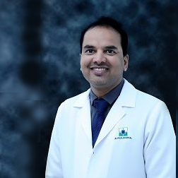 Dr. Dayal Chavan's picture
