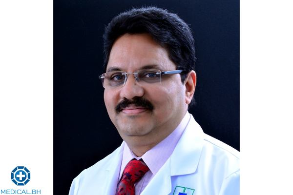 Dr. Raviraj Udyavar  