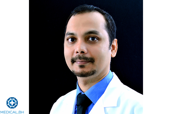 Dr. Ashraf Ali  