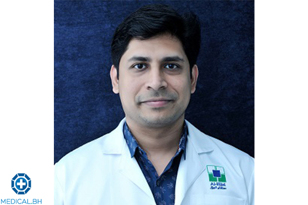 Dr. Sawan Gangadharan  