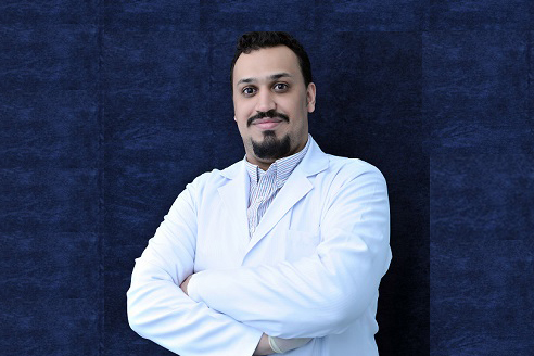 Dr. Adnan Ghalib IMAGE 