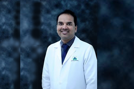 Dr. Dayal Chavan IMAGE
