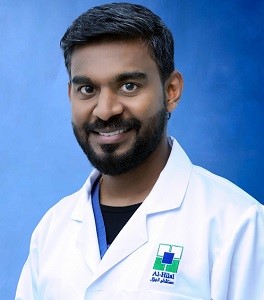 Dr. Vigil   Devaraj -