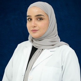 Dr. Fatema AlHawaj image
