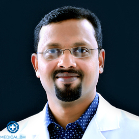 Dr. Binu V's picture
