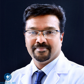 Dr. Deepak K's picture