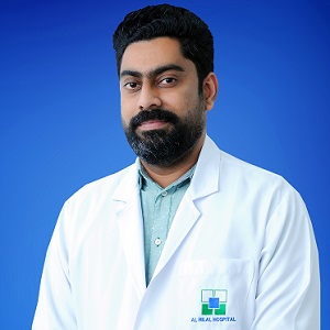 Dr. Sujith Johnes's picture