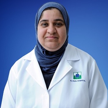 Dr. Bushra AlSharaf's picture