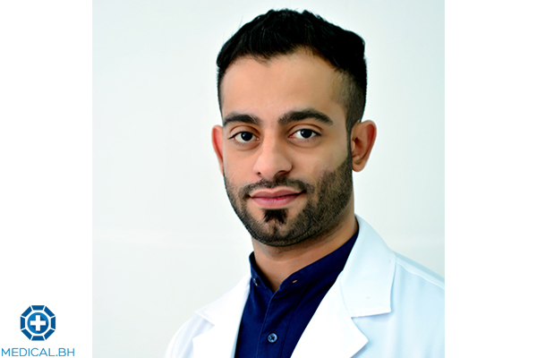 Dr. Ali Safar  