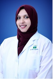 Dr. Jesna Makkar IMAGE