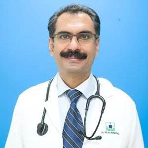 Dr. Abhilash Chacko f