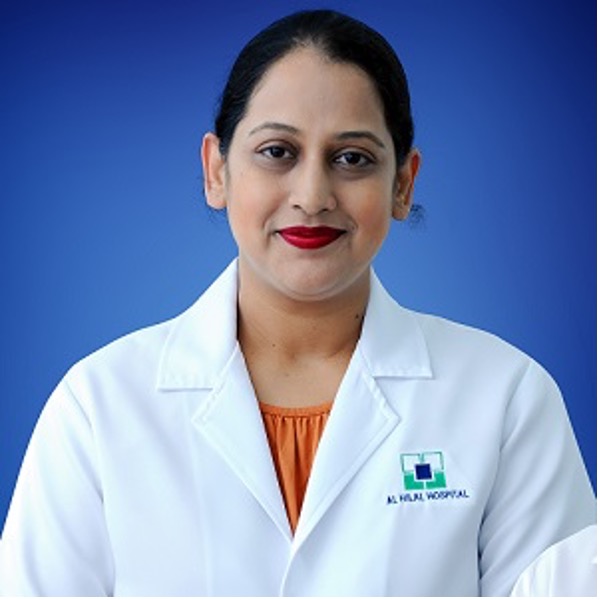 Dr. Salma Majid's picture