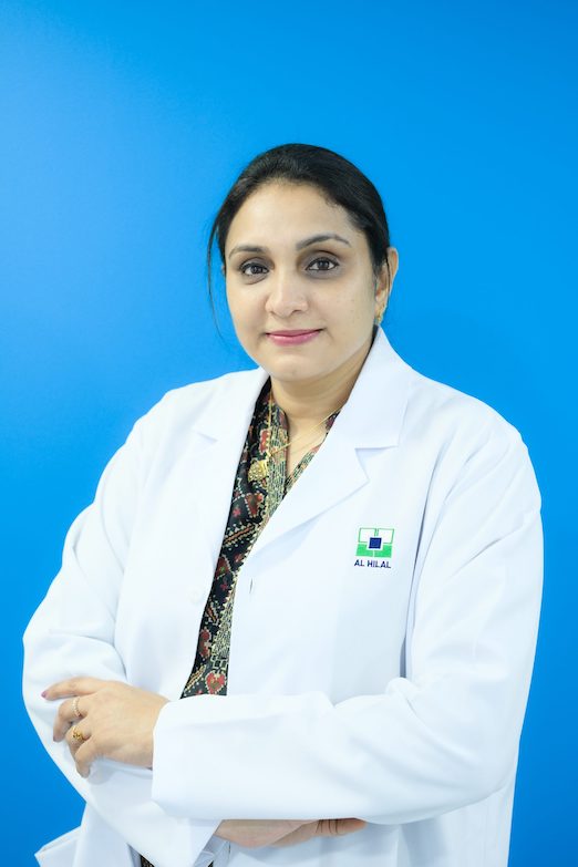 Dr. Archana Elizabeth's picture