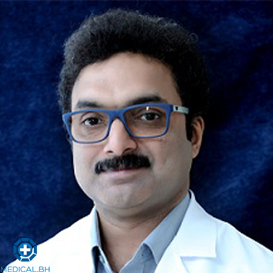 Dr. Rajaneesh Kumar's picture