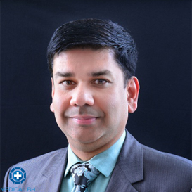 Dr. Vinodh Subash's picture