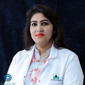 Dr. Farsia Hasan's picture