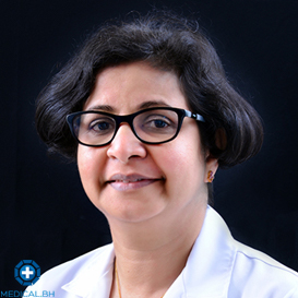 Dr. Sheeja Suresh's picture