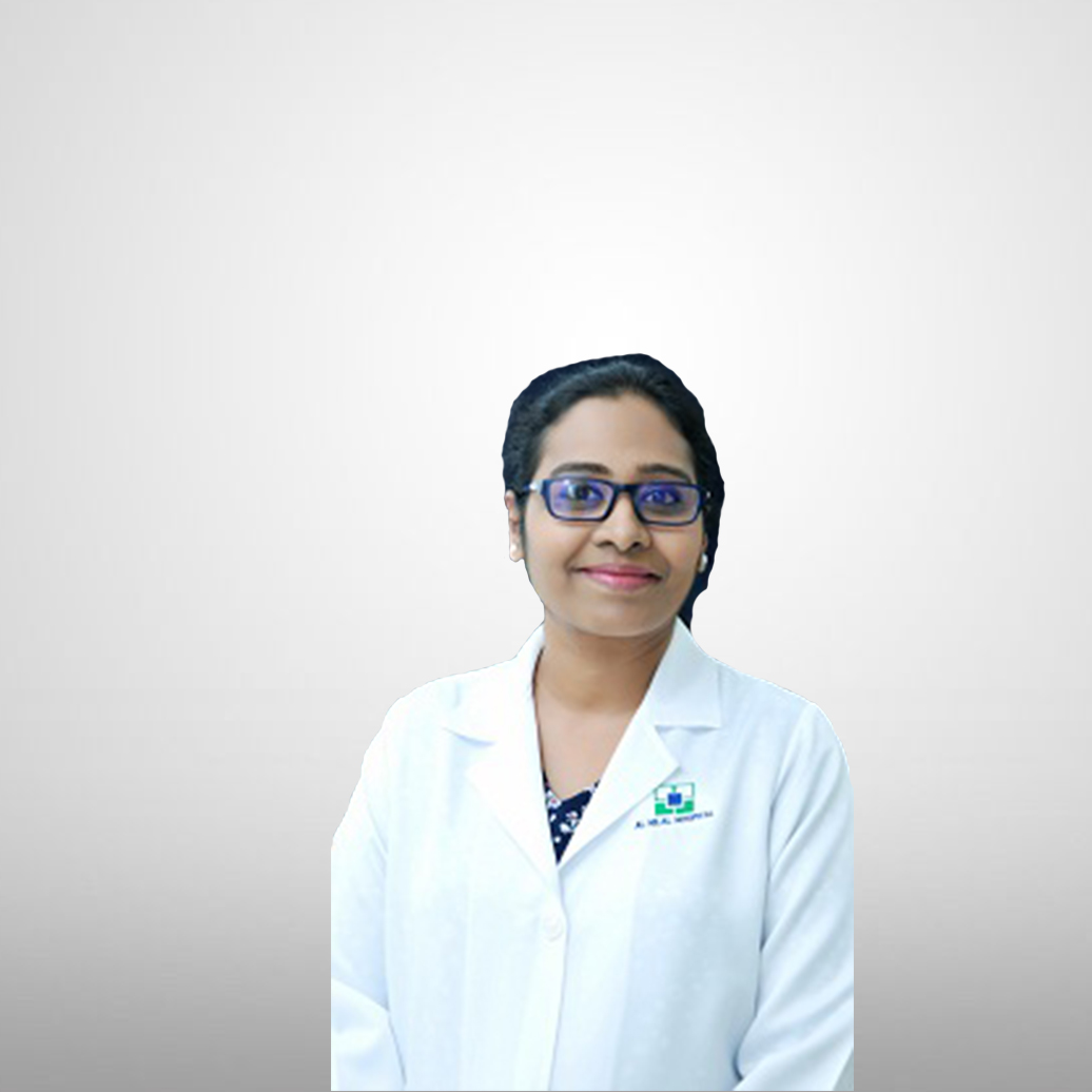 Dr. Jaishree Rajakumar's picture