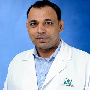 Dr. Inthikab Alam's picture