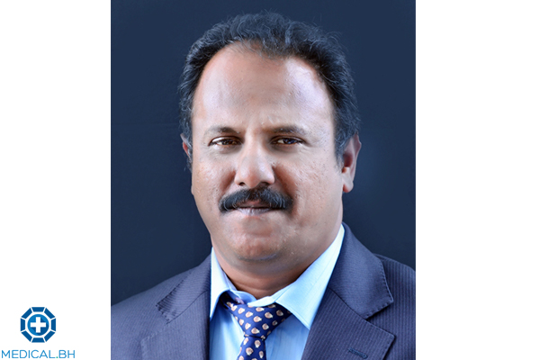 Dr. Prasanth Ramachandran  