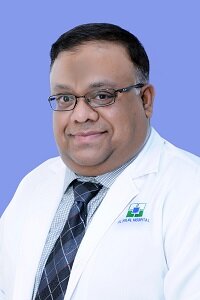 Dr. Chand Babu image